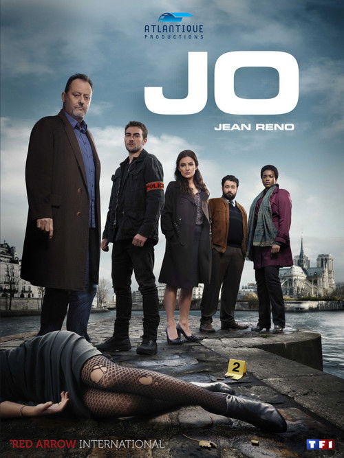 Assistir Jo