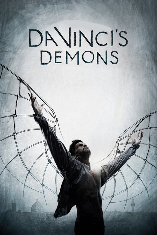 Assistir Da Vinci's Demons