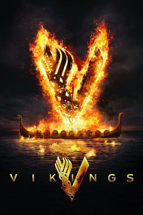 Assistir Vikings