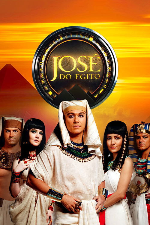 Assistir José do Egito