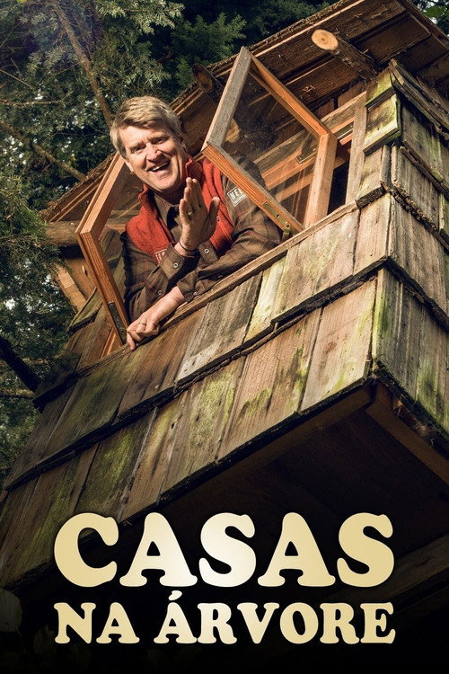 Assistir Casas na Árvore