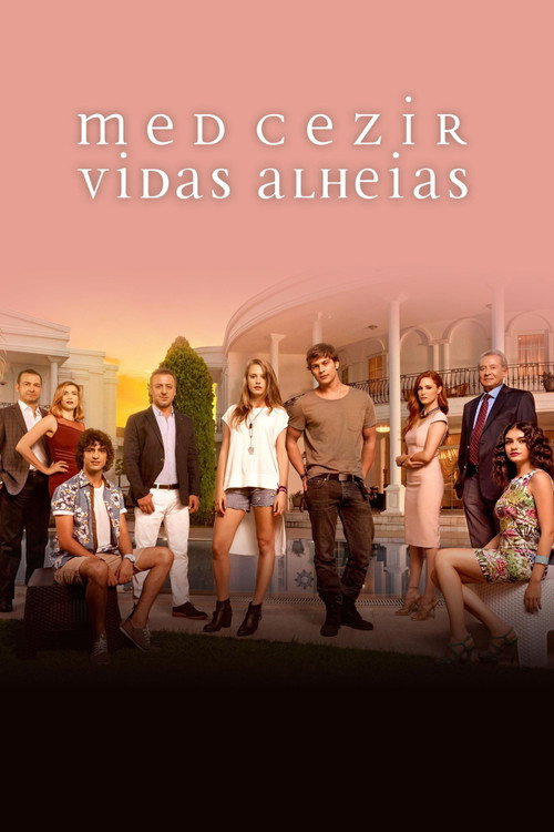 Assistir Medcezir: Vidas Alheias