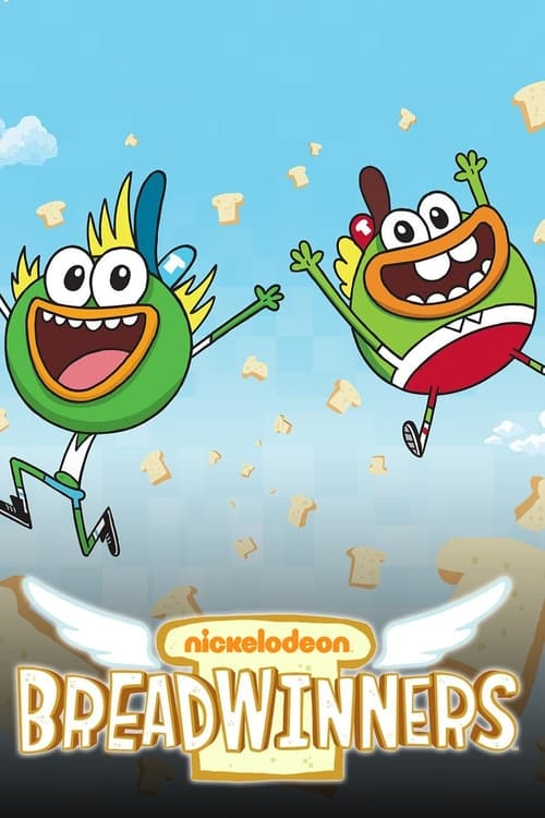 Assistir Breadwinners