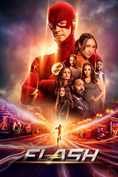 Assistir Flash