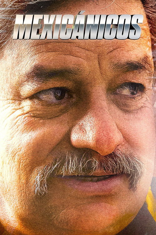 Assistir Mexicanicos