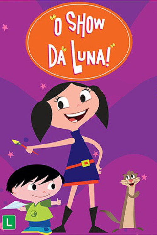 Assistir O Show da Luna