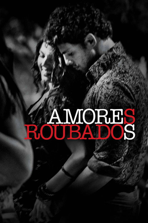Assistir Amores Roubados