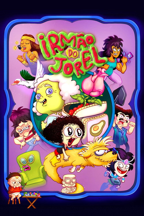 Assistir Irmão do Jorel