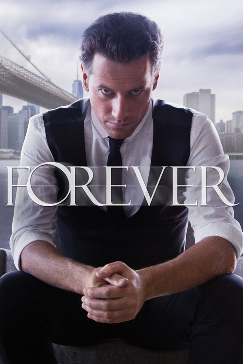 Assistir Forever: Uma Vida Eterna