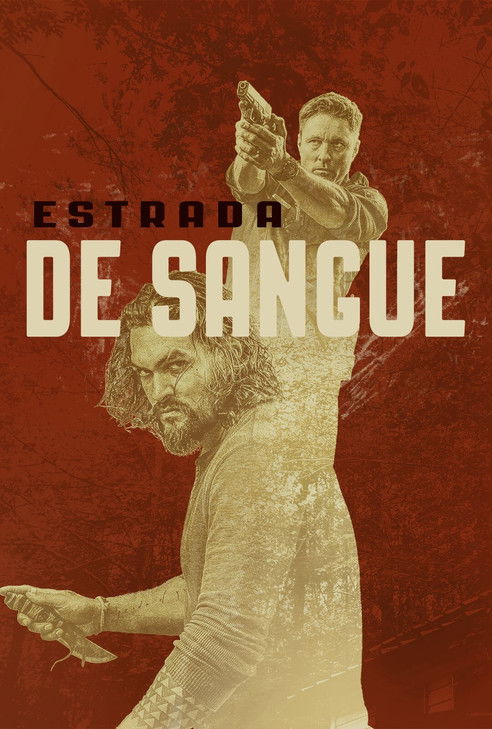 Assistir Estrada de Sangue