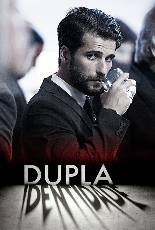 Assistir Dupla Identidade