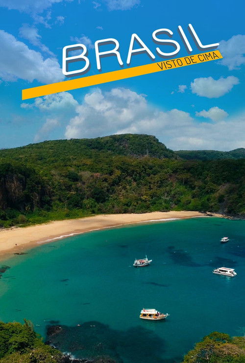 Assistir Brasil Visto de Cima