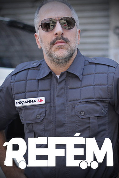 Assistir Refém
