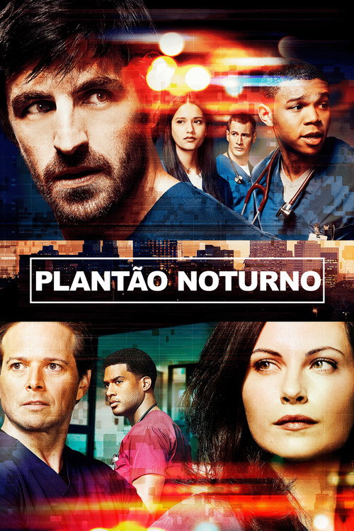 Assistir Plantão Noturno