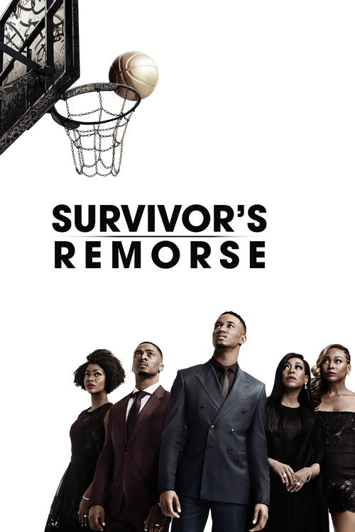 Assistir Remorso do Sobrevivente