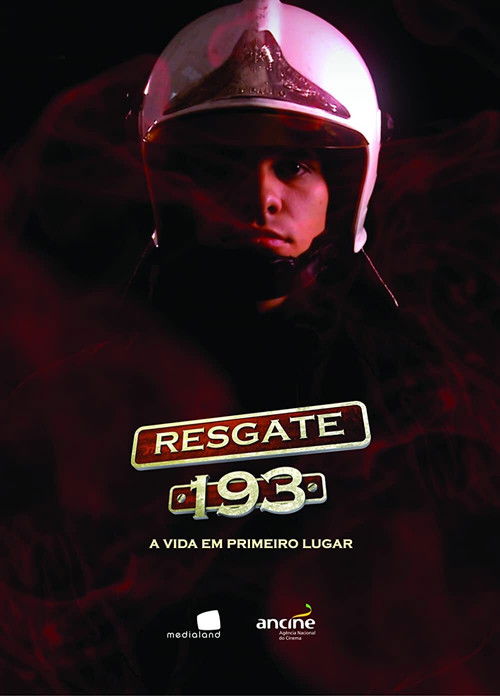Assistir Resgate 193