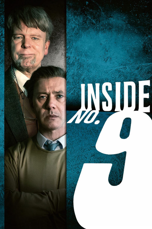 Assistir Inside No. 9