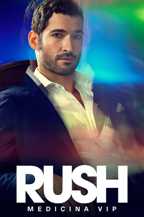 Assistir Rush: Medicina Vip
