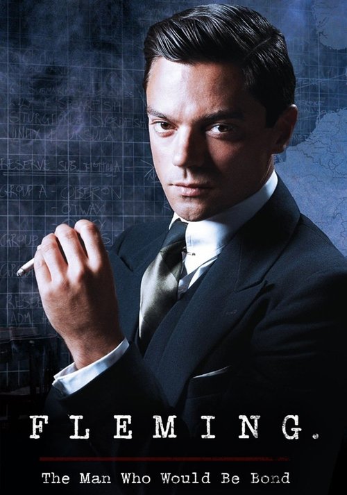 Assistir Fleming