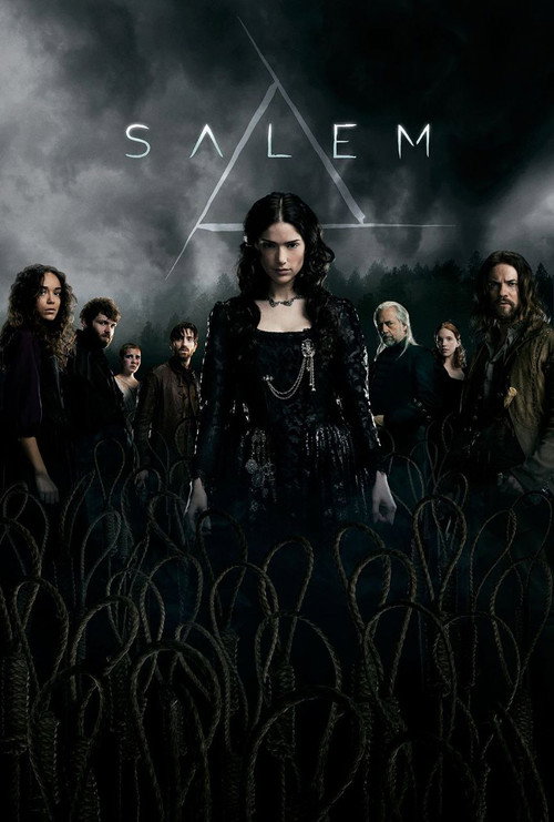Assistir Salem
