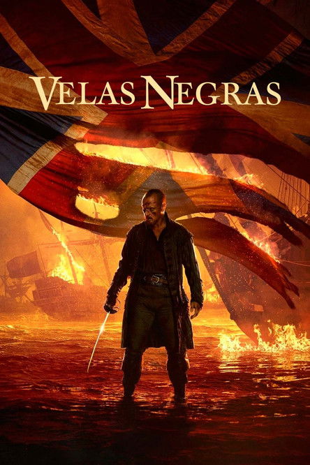 Assistir Black Sails