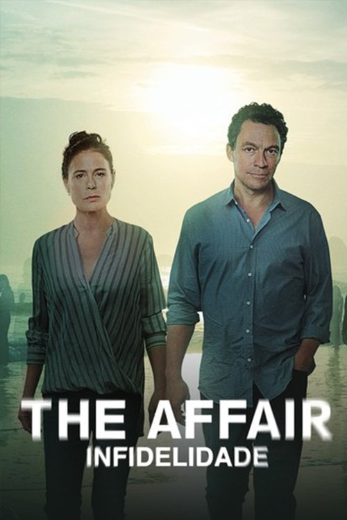 Assistir The Affair: Infidelidade