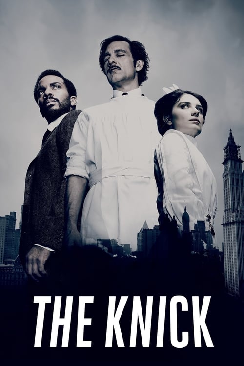 Assistir The Knick