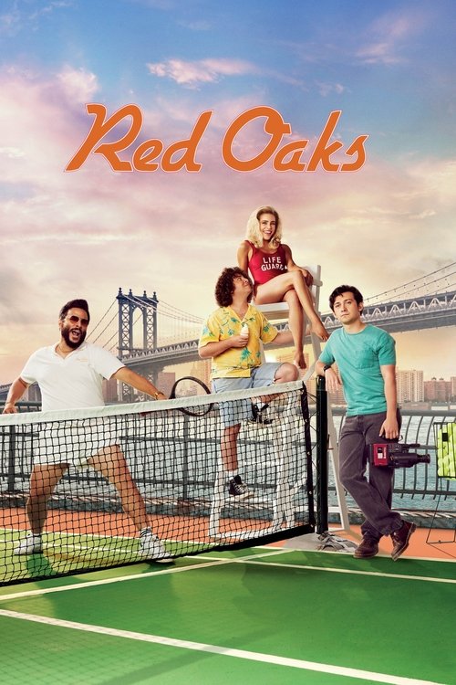 Assistir Red Oaks