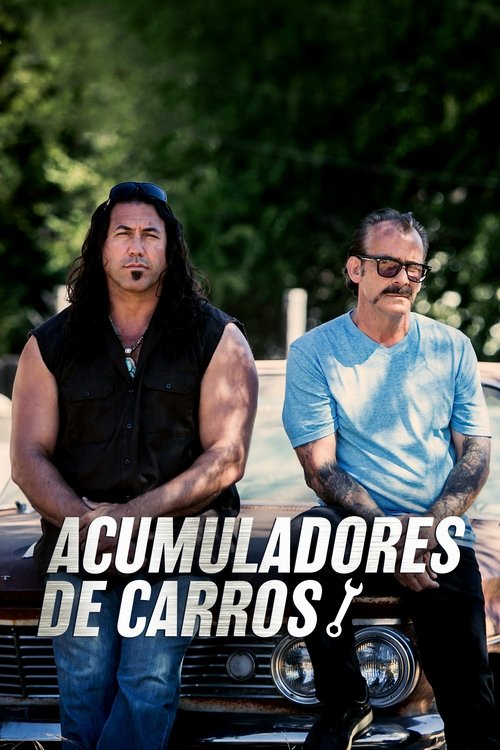 Assistir Acumuladores de Carros