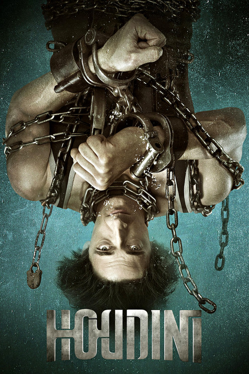 Assistir Houdini