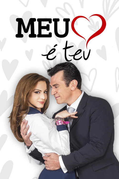 Assistir Meu Coração é Teu