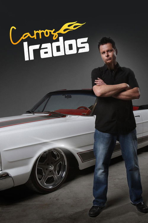 Assistir Carros Irados