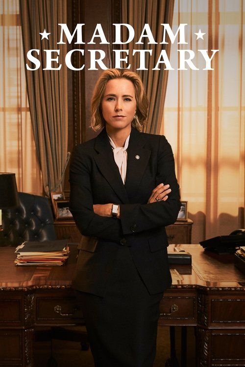 Assistir Senhora Secretária