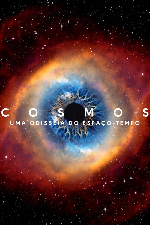 Assistir Cosmos: Uma Odisseia do Espaço-Tempo