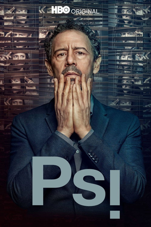 Assistir Psi