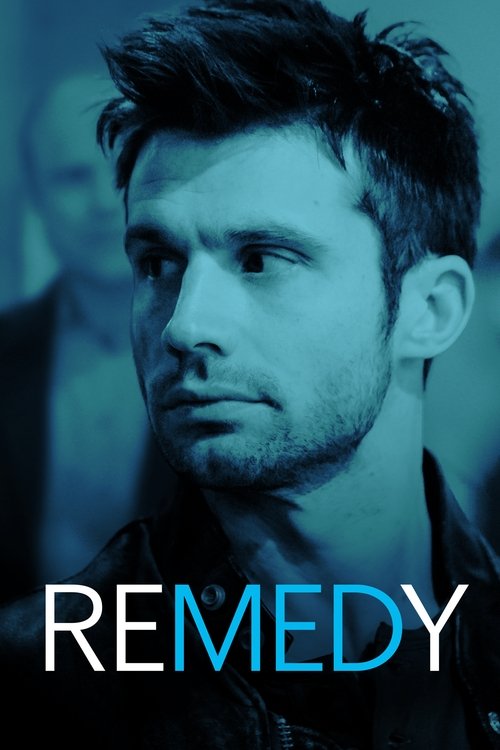 Assistir Remedy