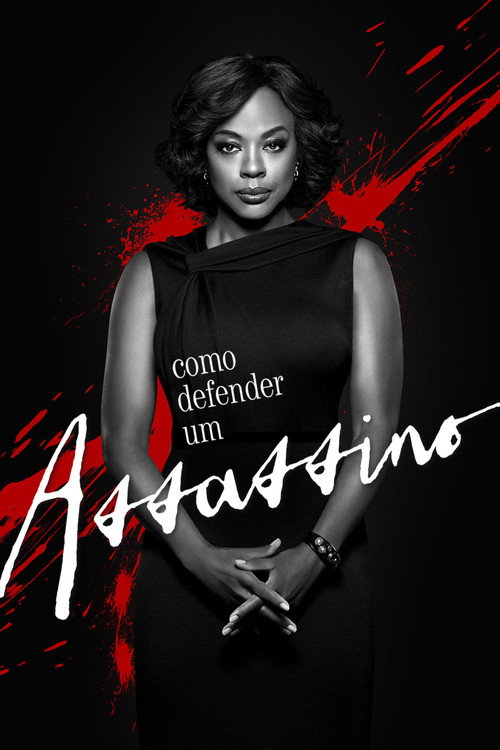 Assistir Como Defender um Assassino