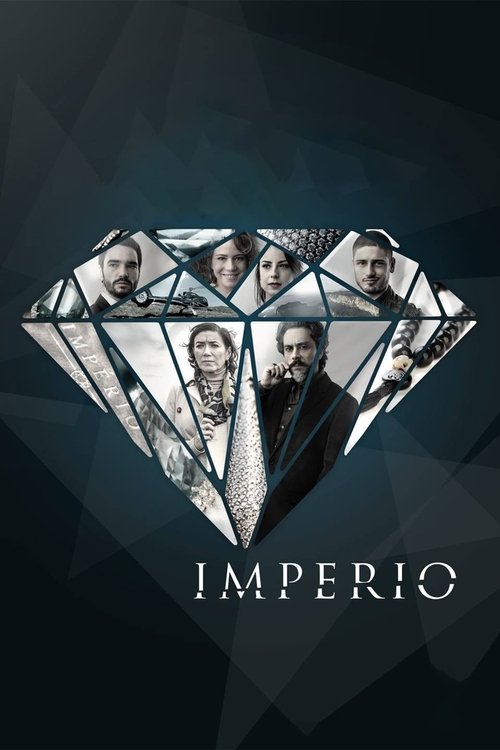 Assistir Império