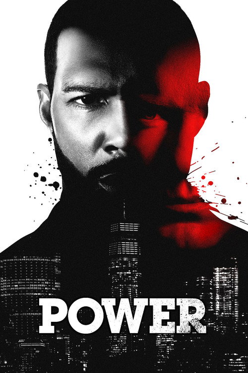 Assistir Power