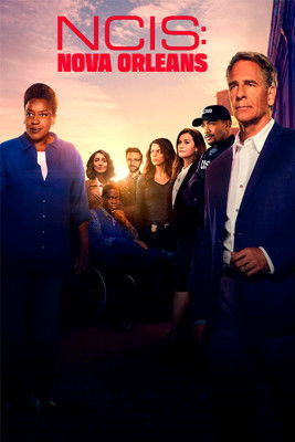 Assistir NCIS: Nova Orleans