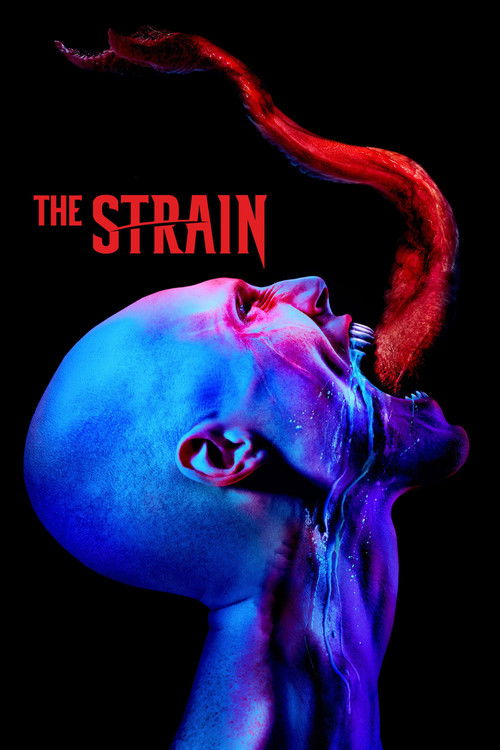 Assistir The Strain