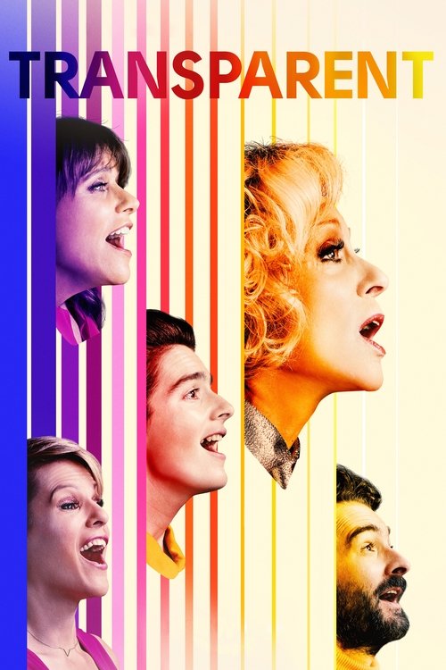 Assistir Transparent