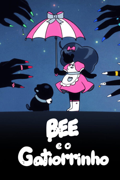 Assistir Bee e o Gatiorrinho