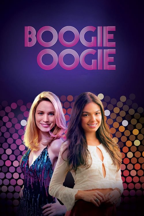 Assistir Boogie Oogie