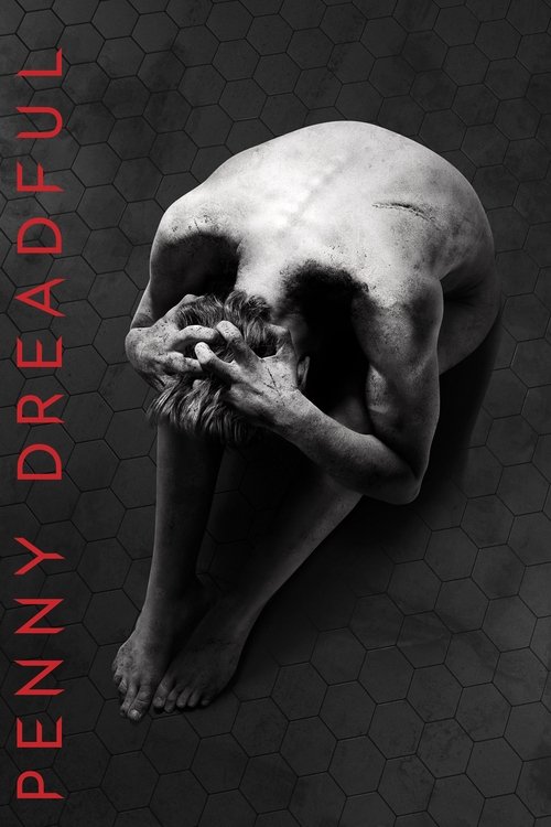 Assistir Penny Dreadful