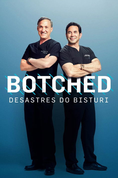 Assistir Botched: Desastres do Bisturi