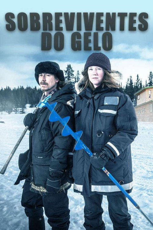Assistir Sobreviventes do Gelo