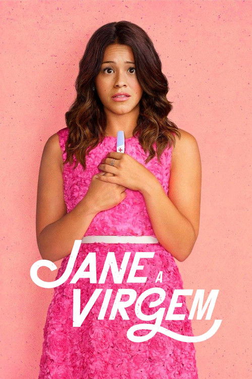 Assistir Jane a Virgem