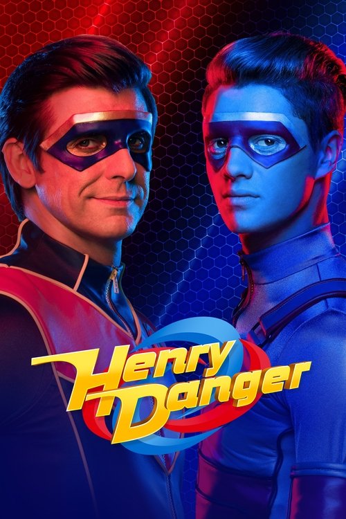 Assistir Henry Danger