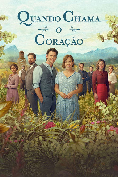 Assistir Quando Chama o Coração